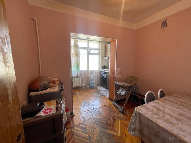 Satılır 2 otaqlı köhnə tikili 65 m², Şah İsmayıl Xətai m., photo 8 from 14