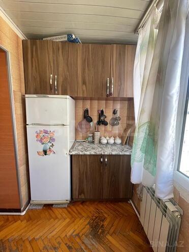 Satılır 2 otaqlı köhnə tikili 65 m², Şah İsmayıl Xətai m., photo 11 from 14