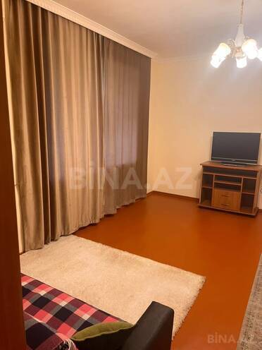 Сдаётся 2-комн. вторичка 50 м², м. Нариман Нариманов, photo 3 from 12