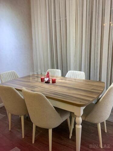 Satılır 2 otaqlı yeni tikili 67 m², 28 May m., photo 7 from 16