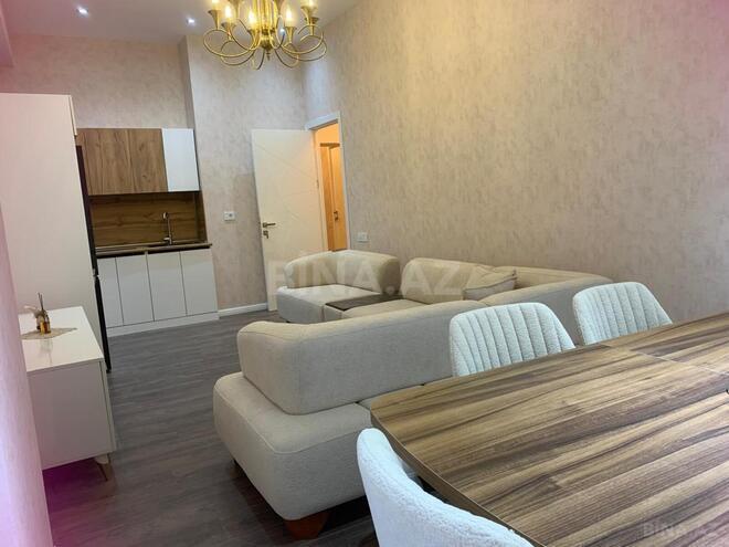 Satılır 2 otaqlı yeni tikili 67 m², 28 May m., photo 5 from 16