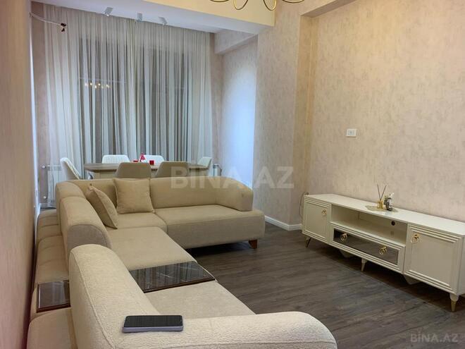 Satılır 2 otaqlı yeni tikili 67 m², 28 May m., photo 3 from 16