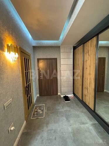 Satılır 2 otaqlı yeni tikili 70 m², Masazır q., photo 12 from 14