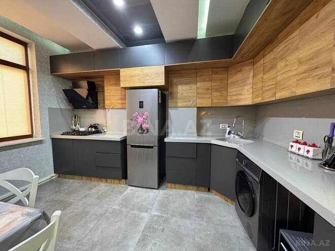 Satılır 2 otaqlı yeni tikili 70 m², Masazır q., photo 10 from 14