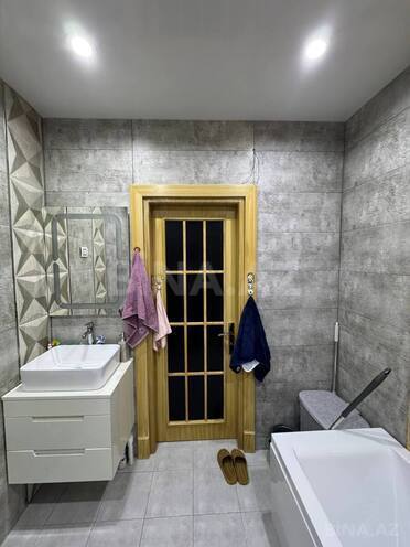 Satılır 2 otaqlı yeni tikili 70 m², Masazır q., photo 8 from 14