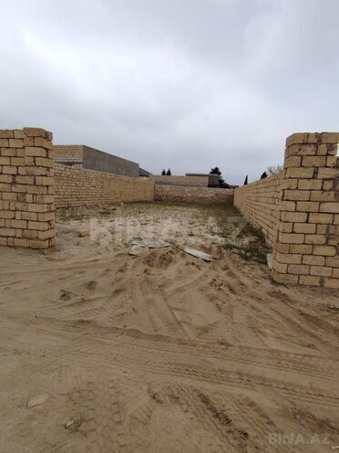 Продаётся  участок 3.5 сот, пос. Новханы, photo 1 from 4