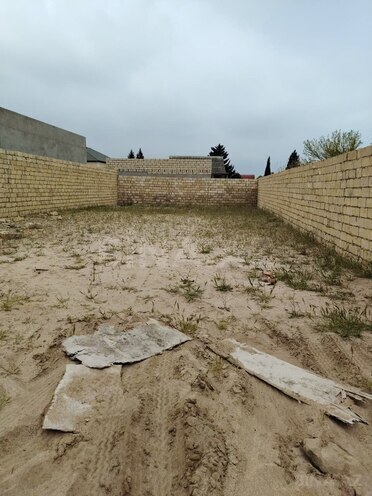Продаётся  участок 3.5 сот, пос. Новханы, photo 3 from 4