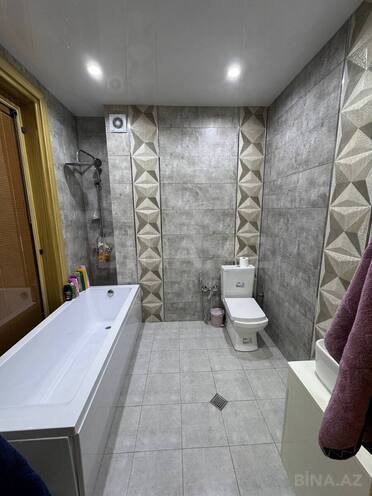 Satılır 2 otaqlı yeni tikili 70 m², Masazır q., photo 7 from 14