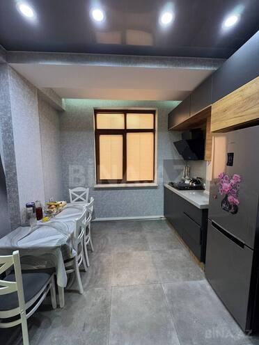 Satılır 2 otaqlı yeni tikili 70 m², Masazır q., photo 11 from 14