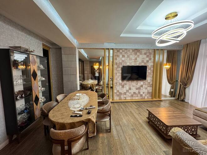 Satılır 2 otaqlı yeni tikili 70 m², Masazır q., photo 5 from 14