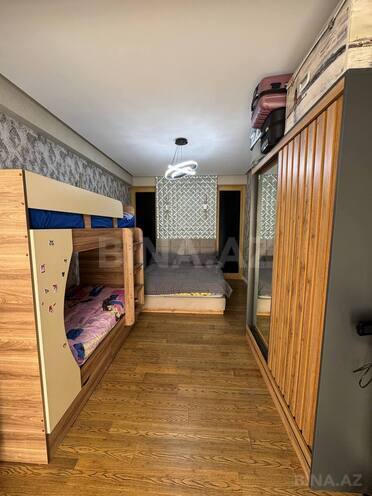 Satılır 2 otaqlı yeni tikili 70 m², Masazır q., photo 4 from 14