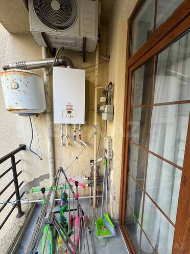 Satılır 2 otaqlı yeni tikili 70 m², Masazır q., photo 9 from 14