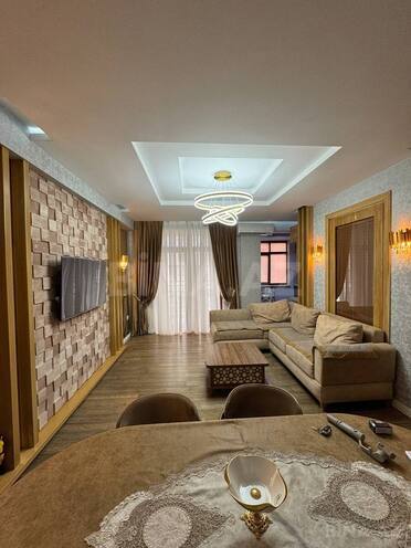 Satılır 2 otaqlı yeni tikili 70 m², Masazır q., photo 3 from 14