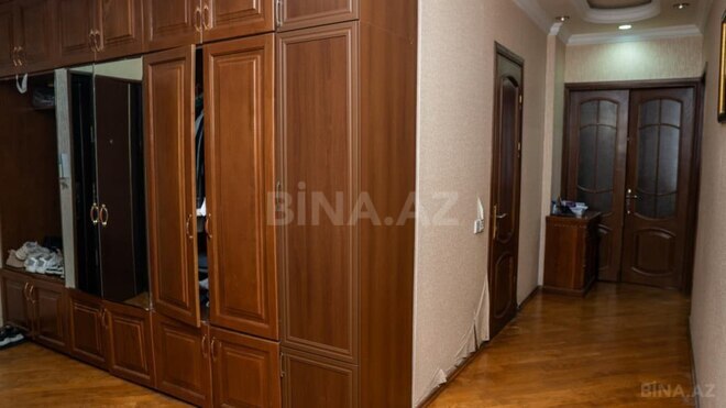 Продаётся 2-комн. новостройка 102 м², м. Гянджлик, photo 11 from 20
