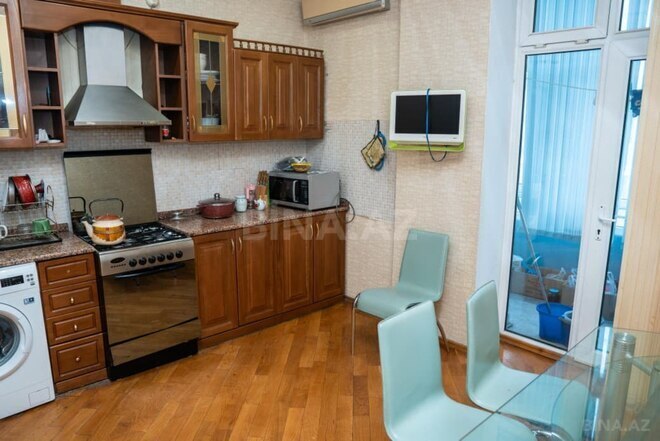 Продаётся 2-комн. новостройка 102 м², м. Гянджлик, photo 13 from 20