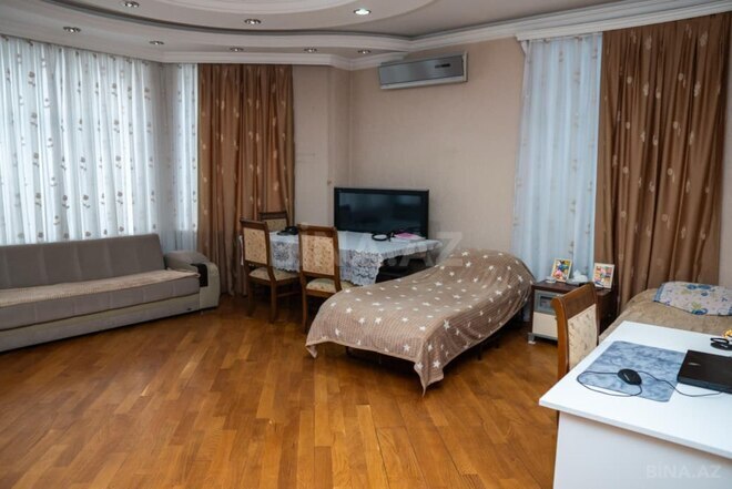 Продаётся 2-комн. новостройка 102 м², м. Гянджлик, photo 1 from 20