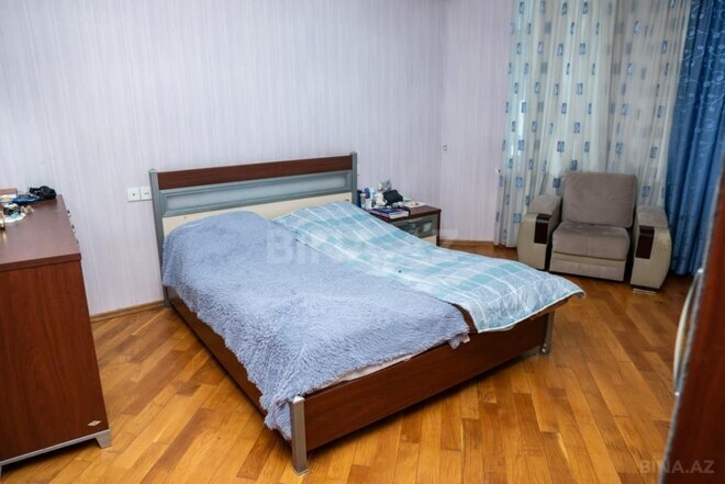Продаётся 2-комн. новостройка 102 м², м. Гянджлик, photo 8 from 20