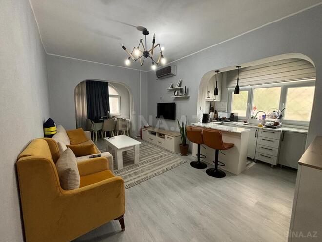 Продаётся 2-комн. вторичка 45 м², м. Мемар Аджеми, photo 4 from 11