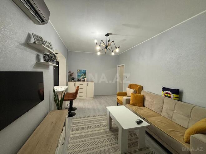 Продаётся 2-комн. вторичка 45 м², м. Мемар Аджеми, photo 3 from 11