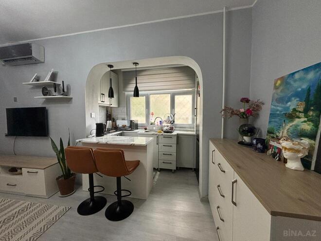 Продаётся 2-комн. вторичка 45 м², м. Мемар Аджеми, photo 5 from 11