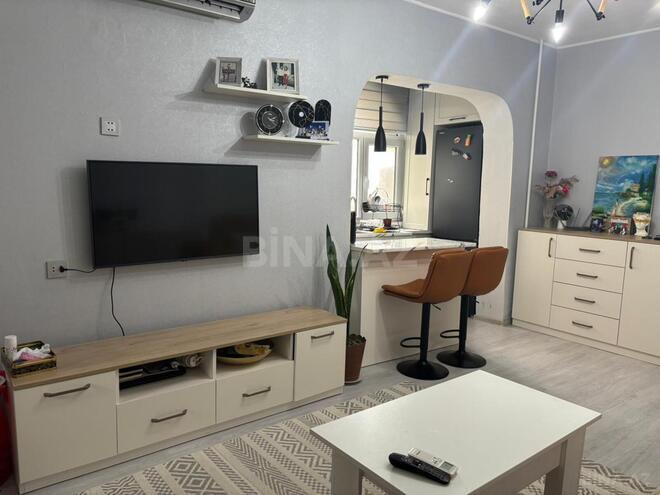 Продаётся 2-комн. вторичка 45 м², м. Мемар Аджеми, photo 7 from 11