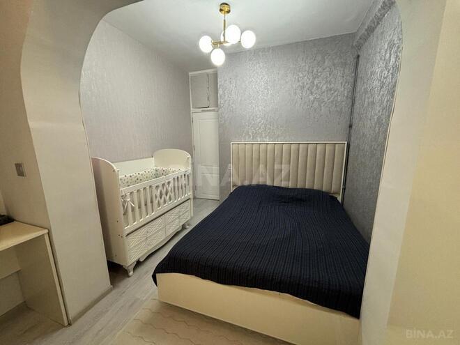 Продаётся 2-комн. вторичка 45 м², м. Мемар Аджеми, photo 8 from 11