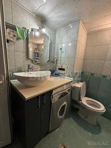 Продаётся 2-комн. вторичка 45 м², м. Мемар Аджеми, photo 10 from 11