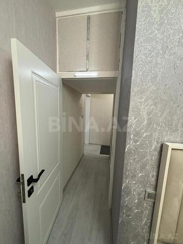 Продаётся 2-комн. вторичка 45 м², м. Мемар Аджеми, photo 9 from 11