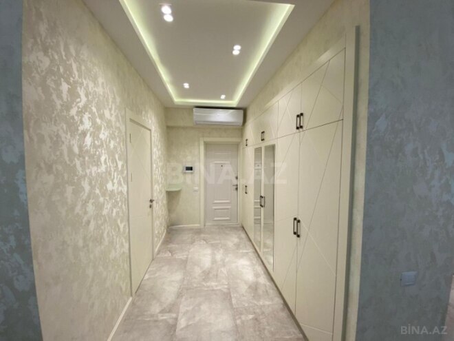 İcarəyə verilir 2 otaqlı yeni tikili 79 m², Şah İsmayıl Xətai m., photo 11 from 13