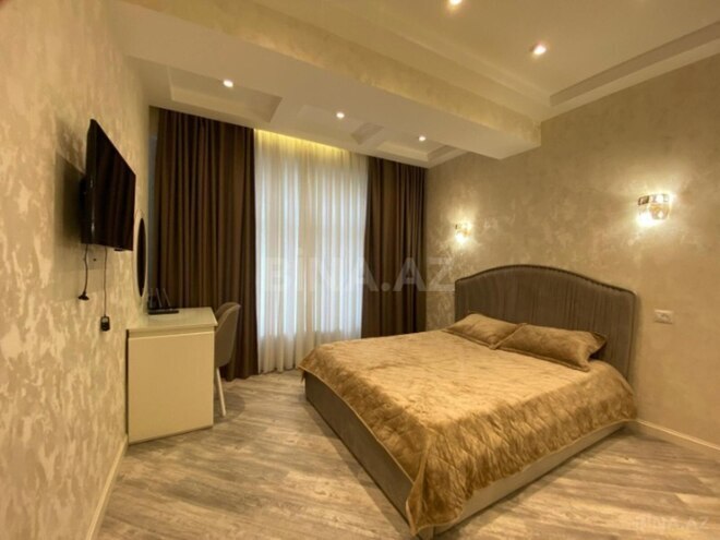 İcarəyə verilir 2 otaqlı yeni tikili 79 m², Şah İsmayıl Xətai m., photo 6 from 13