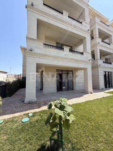 Satılır 3 otaqlı yeni tikili 120 m², Sea Breeze q., photo 3 from 17