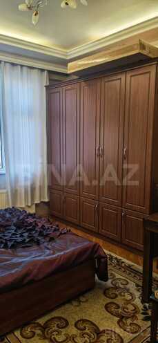 Сдаётся 3-комн. новостройка 95 м², Ясамальский р., photo 11 from 15