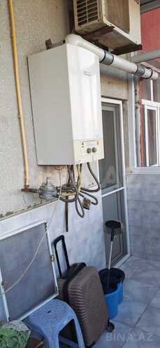 Сдаётся 3-комн. новостройка 95 м², Ясамальский р., photo 9 from 15