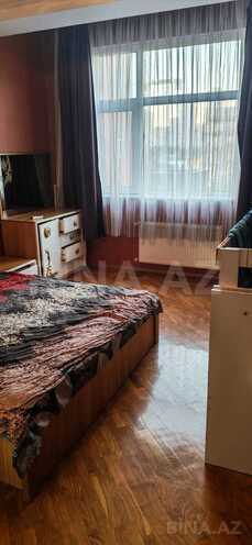 Сдаётся 3-комн. новостройка 95 м², Ясамальский р., photo 6 from 15