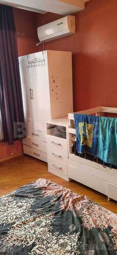 Сдаётся 3-комн. новостройка 95 м², Ясамальский р., photo 4 from 15