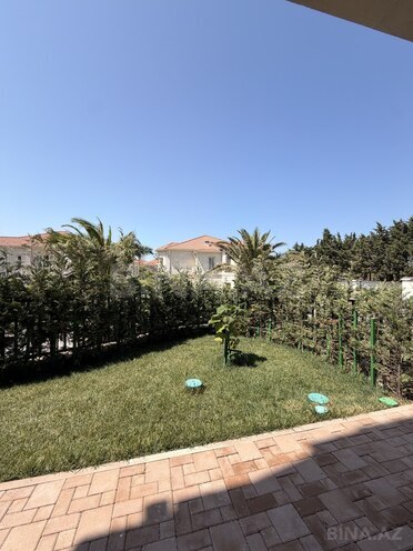Satılır 3 otaqlı yeni tikili 120 m², Sea Breeze q., photo 4 from 17