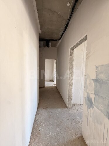 Satılır 3 otaqlı yeni tikili 120 m², Sea Breeze q., photo 12 from 17