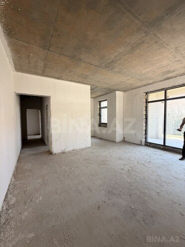 Satılır 3 otaqlı yeni tikili 120 m², Sea Breeze q., photo 15 from 17