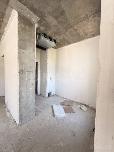 Satılır 3 otaqlı yeni tikili 120 m², Sea Breeze q., photo 14 from 17