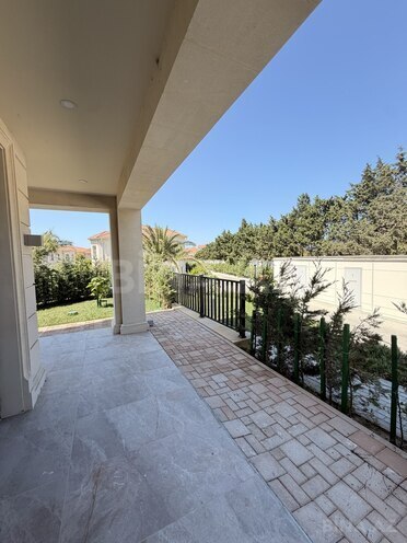 Satılır 3 otaqlı yeni tikili 120 m², Sea Breeze q., photo 7 from 17