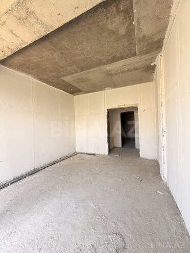 Satılır 3 otaqlı yeni tikili 120 m², Sea Breeze q., photo 8 from 17