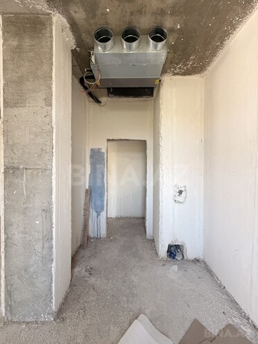 Satılır 3 otaqlı yeni tikili 120 m², Sea Breeze q., photo 13 from 17