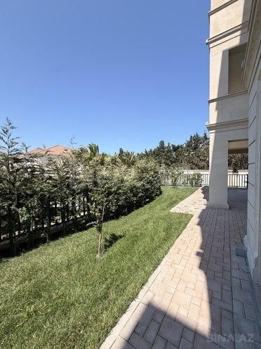 Satılır 3 otaqlı yeni tikili 120 m², Sea Breeze q., photo 6 from 17