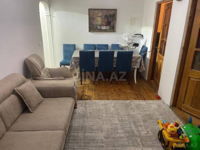 Satılır 3 otaqlı köhnə tikili 60 m², Nəriman Nərimanov m., photo 3 from 18