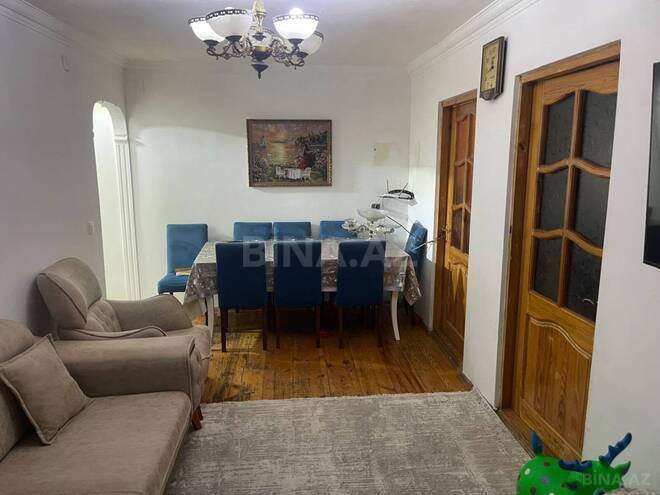 Satılır 3 otaqlı köhnə tikili 60 m², Nəriman Nərimanov m., photo 4 from 18