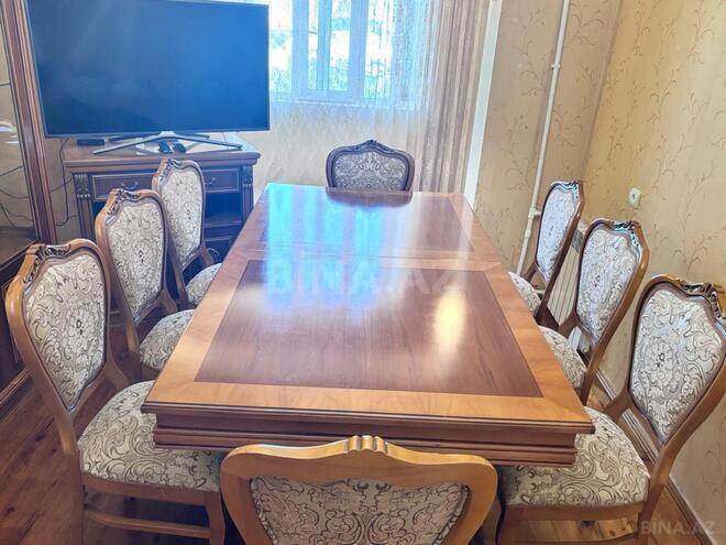 Сдаётся 3-комн. вторичка 80 м², м. Азадлыг проспекти, photo 14 from 26