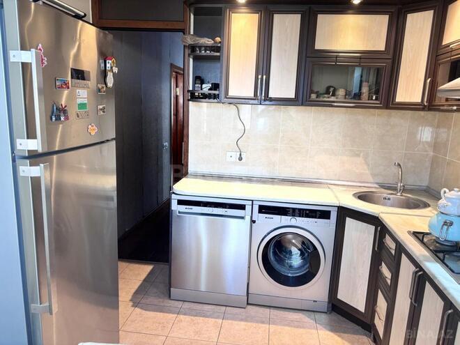 Сдаётся 3-комн. вторичка 80 м², м. Азадлыг проспекти, photo 23 from 26