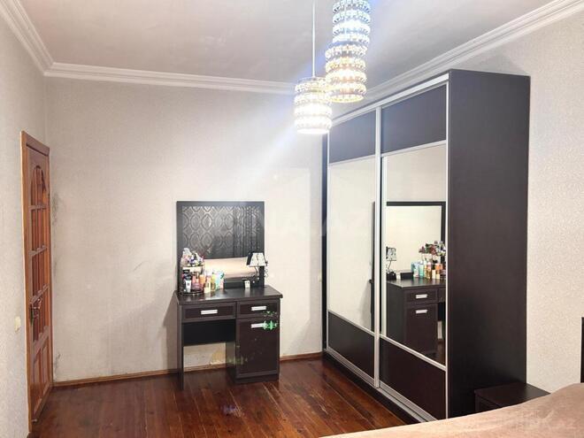 Сдаётся 3-комн. вторичка 80 м², м. Азадлыг проспекти, photo 18 from 26