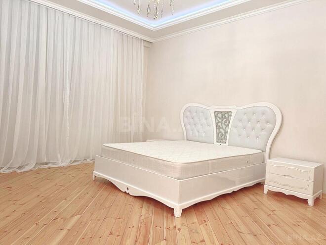 Сдаётся 2-комн. новостройка 115 м², м. Шах Исмаил Хатаи, photo 14 from 22