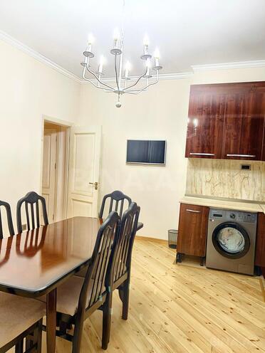 Сдаётся 2-комн. новостройка 115 м², м. Шах Исмаил Хатаи, photo 10 from 22